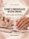Vodič u predznanje bazne obuke