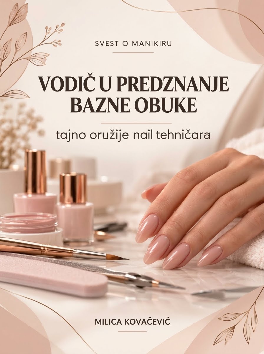 Vodič u predznanje bazne obuke